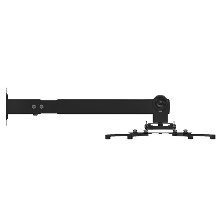 Zestaw 100" PRS-F04 + SPA-P02B + SPH-W32 + klawiatura/mysz