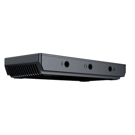 USB Type-C 4K Video Graber Ezcap333