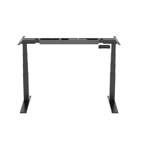 Elektryczny stelaż biurkowy 51-121 cm  SPE-244B