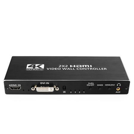 Videowand-Steuerung SPH-VW225
