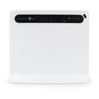 HUAWEI B593 3G/4G LTE Router Refurbished Telekom