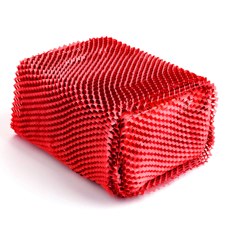 Papier Nacinany Plaster Miodu w Arkuszach 30 x 25 cm 100szt. Bublaki BPH_3025R