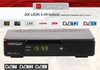 DVB-T2 HBBTV T-BOX Opticum + WiFi Tuner