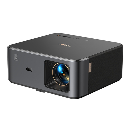 Projektor LCD WiFi6 1080p NFC Yaber K2s OUTLET
