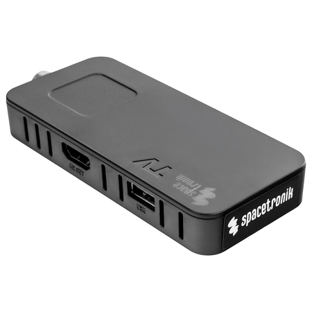 Dekoder DVB-T2 H.265 chowany za TV U8 Mini