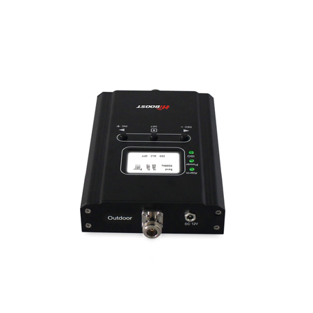 Wzmacniacz sygnału GSM/UMTS Zestaw HiBoost Hi10-EGSM 900MHz - zdjęcie 2