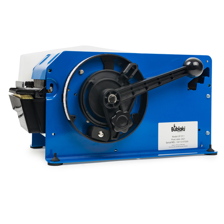 Handspender für gummiüberzogenes Band BT-D11