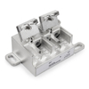 Rozgałęźnik sygnału antenowego 1/2 Spacetronik SPS-RS02M 5-2400 MHz EasyTV