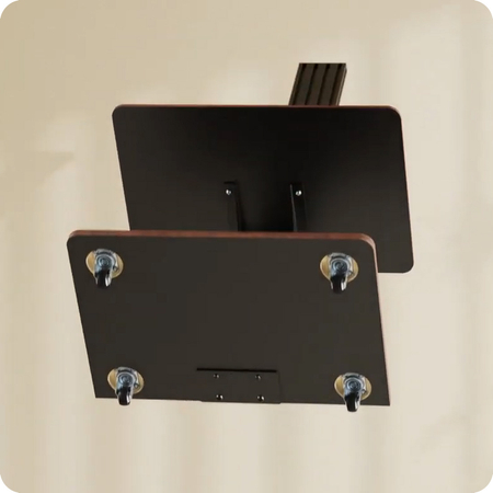 Zestaw DONICZKA nawadniająca 10L + KWIETNIK SZUFLADA LAMPA do roślin SMART GARDEN Spacetronik