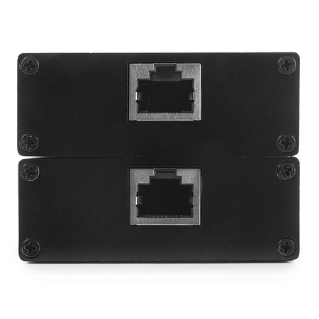 Przedłużacz Transmiter Audio Coaxial Toslink 150m LAN SPA-LHF01