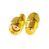 GSM-Adapter RP-SMA-Stecker / SMA-Buchse