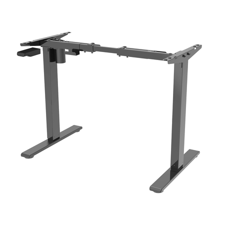 Spacetronik SPE-114AG elektrischer Tischständer - zdjęcie 2