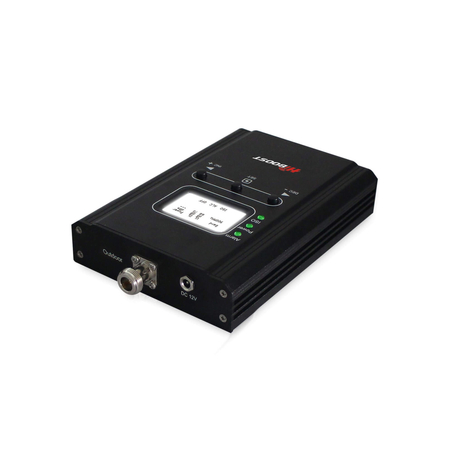 Wzmacniacz sygnału GSM/UMTS Zestaw HiBoost Hi10-EGSM 900MHz
