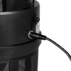 Stehende/hängende 5W UV-Insektenlampe VAYOX VA0195