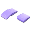 Mobiles Tastatur- und Maus-Set KF10 und MF10PRO fi