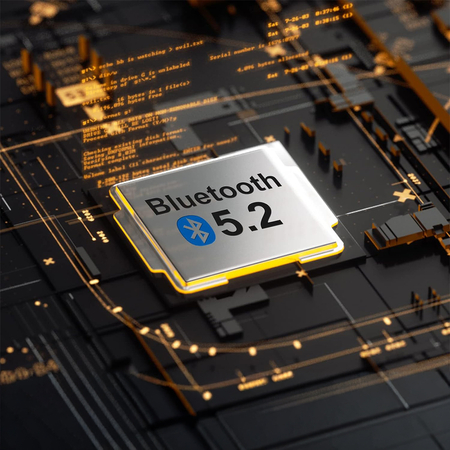 Nadajnik Audio Bluetooth 5.2 TX 1Mii B06T6