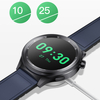 Smartwatch Kumi Gear GT3 111 Trybów SPORT Srebrny
