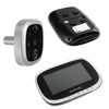 Spacetronik Smart Life Wi-Fi Türklingel SL-DB20