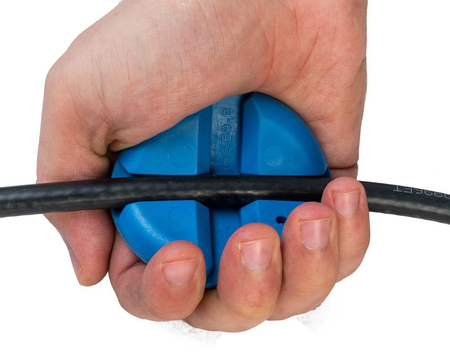 Narzędzie do chwytania kabli koncentrycznych COAX Grip CG-100