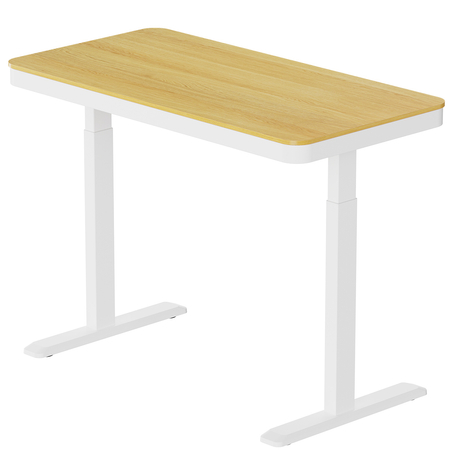 Spacetronik SPE-B126WD Astrid elektrischer Schreibtisch