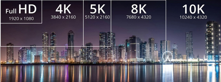 Kabel HDMI 2.1 8K 60Hz UHD Goobay czarny 2m