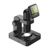 Mikroskop cyfrowy z kolorowym wyświetlaczem 2 MP Apexel APL-MS003