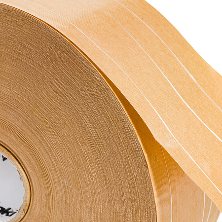 Gummiertes Papierband BT-W702R_182, 10 Stück