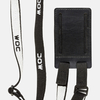 Zestaw Velcroplate + Waterproof Bag  L 4.7" black