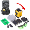 Poziomica 4D ECO3 Linbox