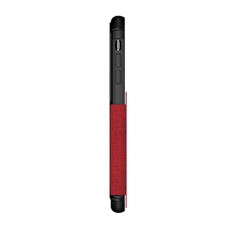 Etui Exec 3 Apple iPhone Xs Max rot
