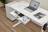 Spacetronik SPE-B126WD Astrid elektrischer Schreibtisch