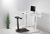Ergonomischer Bürohocker verstellbar DROID Matte