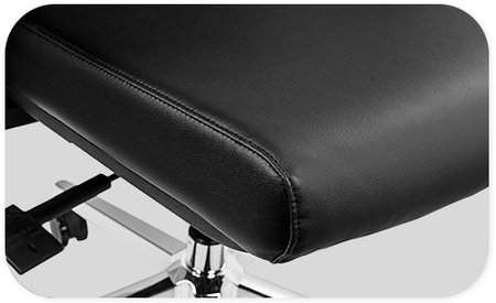 Bürodrehsessel mit Armlehne 4D GUNNAR