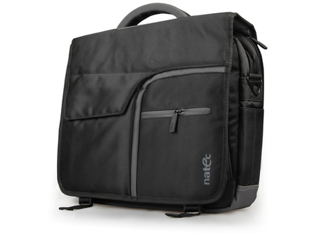 Torba do laptopa ELEPHANT GREY 15.6"