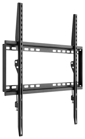 Goobay BASIC FIXED L 37"-70" TV-Halterung bis zu 35kg