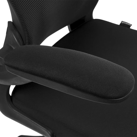 Krzesło biurowe ergonomiczne Spacetronik ARON OUTLET