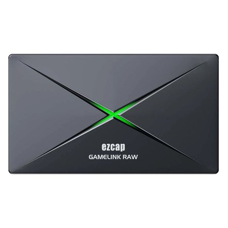 USB Type-C 4K Video Graber Ezcap333