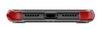 Etui Covert 2 Apple iPhone Xr czerwony