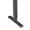 Elektryczne biurko OUTLET Spacetronik Moris 120BB 120x60