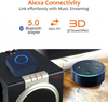 B06HD Bluetooth 5 aptX HD Audio Empfänger 50m