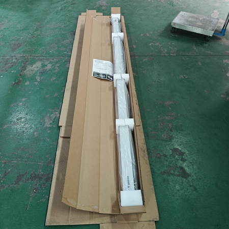 Zestaw ekran reczny uchwyt SPA P02B transmiter SPH CW32