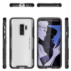 Etui Cloak 3 Samsung Galaxy S9 Plus czarny