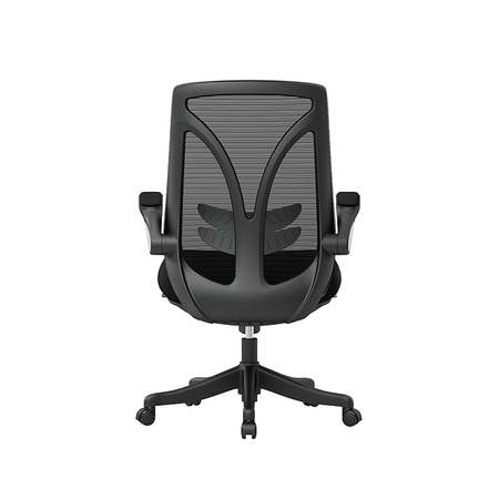 Fotel biurowy ergonomiczny Spacetronik ARIAN-20