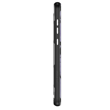 Cloak 3 Samsung Galaxy S9 Plus Tasche schwarz