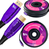 Kabel optyczny UHS AOC HDMI 2.1 SH-OX400 40 m
