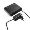 Ladestation 140W GaN SR103 LED 6 USB PD+QC3.0