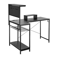 Biurko narożne Spacetronik FUNKY FURNITURE 120x70