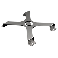 Uchwyt montażowy routera do anteny SWIRL Poynting BRKT-76