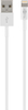 Klinke 35mm - Apple Lightning 8-poliges Kabel Goobay 1m