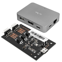 Przełącznik KVM IP GL-RM1 + ATX-BOARD GL.iNet